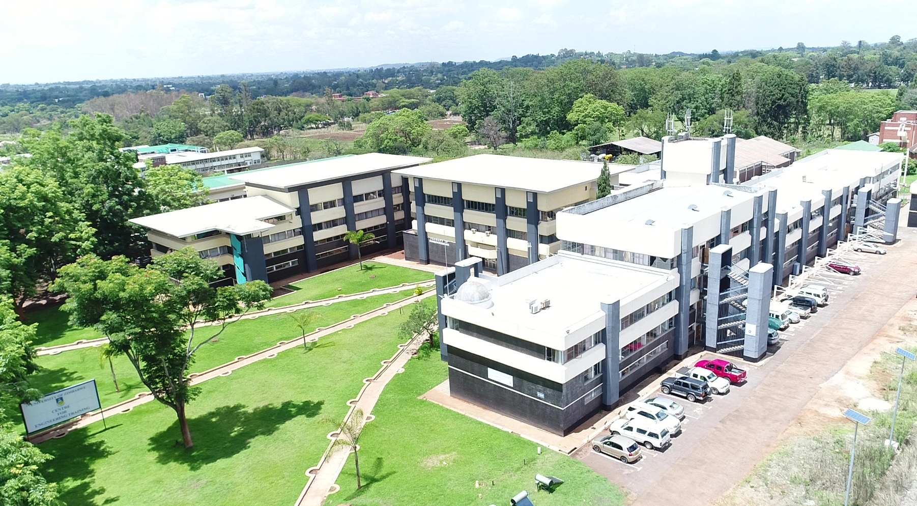 iHarare Jobs - Career Vacancies Available At The University Of Zimbabwe